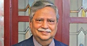 আজ বঙ্গভবন ত্যাগ করছেন সাবেক রাষ্ট্রপতি মো.শাহাবুদ্দিন